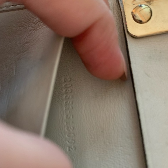 Gucci 6 ring key holder - Picture 7 of 8